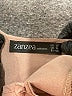 Zanzea Collection Tan 3/4 Sleeve Blouse Size 12 - photo 7