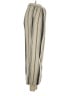 Wray Stripes Ivory Casual Pants Size 26 waist (estimated) - photo 4