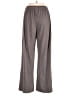 Unbranded Gray Casual Pants Size M - photo 2