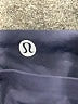Lululemon Athletica Black Tank Top Size 6 - photo 7