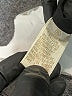 Dana Buchman Black Casual Pants Size 16 - photo 5