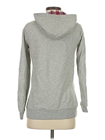Lands' End Pullover Hoodie (view 2)