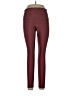 Athleta Burgundy Active Pants Size L - photo 1