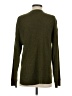 Madewell Solid Green Wool Pullover Sweater Size S - photo 2