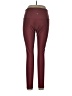 Athleta Burgundy Active Pants Size L - photo 2