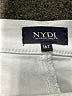 NYDJ Silver Jeans Size 16 (tall) - photo 6