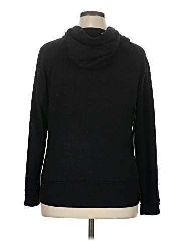 Earth Yoga Zip Up Hoodie (view 2)