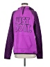 Nike 100% Polyester Purple Sweatshirt Size M - photo 1