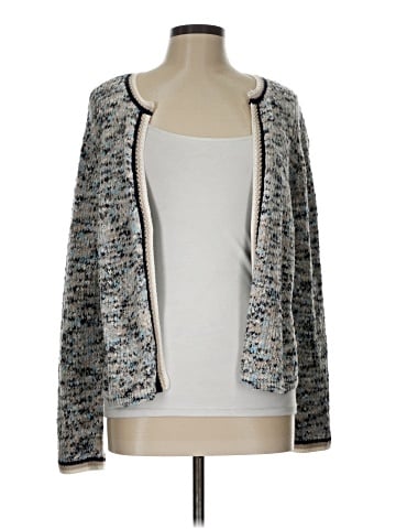 Ann Taylor Factory Cardigan (view 1)