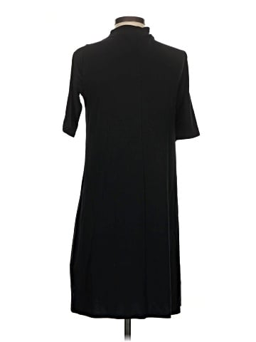 Eileen Fisher Casual Dress (view 2)
