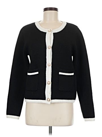 Fate Cardigan (view 1)