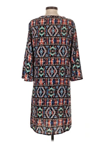 Espresso Casual Dress (view 2)