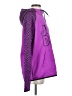 Nike 100% Polyester Purple Sweatshirt Size M - photo 4