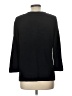 Debbie Morgan Black Cardigan Size L - photo 2
