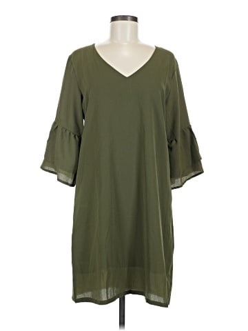 Belongsci Casual Dress (view 1)