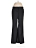 Express Design Studio Black Dress Pants Size 10R - photo 1
