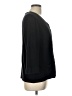 Debbie Morgan Black Cardigan Size L - photo 4