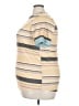 Unbranded Stripes Gold Short Sleeve Turtleneck Size 4X (estimated) - photo 5