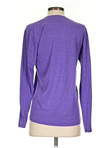 American Apparel Long Sleeve T-Shirt (view 2)