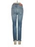 MOUSSY VINTAGE Stars Blue Jeans Size 25 waist - photo 2