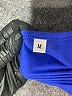 Unbranded Blue Casual Dress Size M - photo 8