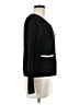 Fate Black Cardigan Size M - photo 4