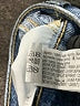 Pull&Bear Blue Jeans Size 12 - photo 7