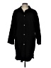 Unbranded Black Casual Dress Size L (estimated) - photo 1