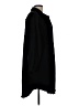 Unbranded Black Casual Dress Size L (estimated) - photo 4