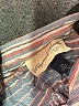 Universal Thread 100% Rayon Stripes Blue Short Sleeve Button-Down Shirt Size XS - photo 7