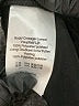 DKNY 100% Polyester Print Blue Casual Dress Size 12 - photo 9