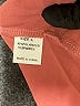 Assorted Brands Pink Short Sleeve Blouse Size L - photo 8