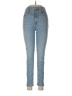 Levi's Solid Blue Jeans Size 29 waist - photo 1