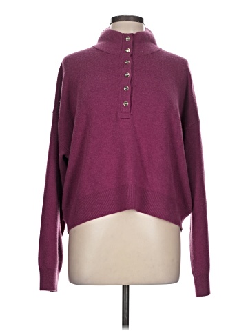 Stellae Dux Pullover Sweater (view 1)