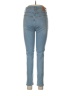 Levi's Solid Blue Jeans Size 29 waist - photo 2