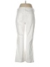 J.Crew Ivory Jeans Size 31 waist (tall) - photo 2