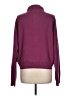 Stellae Dux Burgundy Pullover Sweater Size L - photo 2