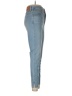 Levi's Solid Blue Jeans Size 29 waist - photo 4