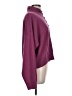 Stellae Dux Burgundy Pullover Sweater Size L - photo 4