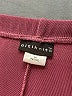 Citiknits Solid Burgundy Casual Pants Size 1X (petite) - photo 7
