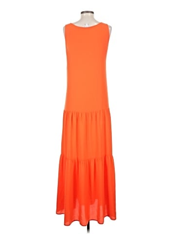 Elizabeth and James Casual Dress (view 2)