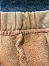 Unbranded Solid Orange Casual Pants Size S (estimated) - photo 7