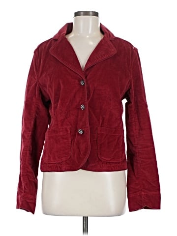 Kikit Jeans Jacket (view 1)