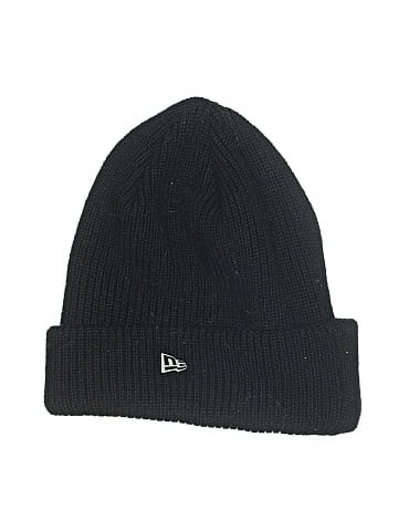 New Era Beanie (view 1)