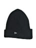 New Era Black Beanie One size - photo 1
