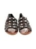 1.State 100% Leather Gray Sandals Size 7 1/2 - photo 2