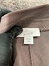 Purejill Solid Gray Active Pants Size XS - photo 4