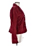 Kikit Jeans Red Jacket Size M - photo 4