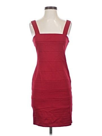 INC International Concepts Cocktail Dress (view 1)