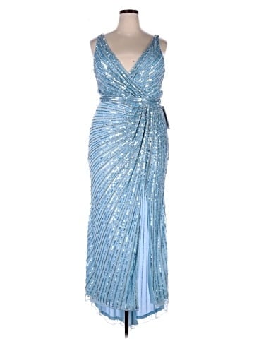 Mac Duggal Cocktail Dress (view 1)